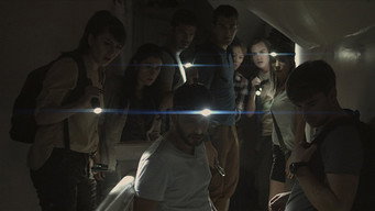 #9 Hide in the Light