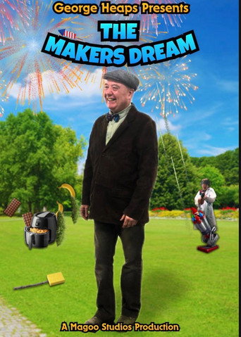 The Maker's Dream (2026)