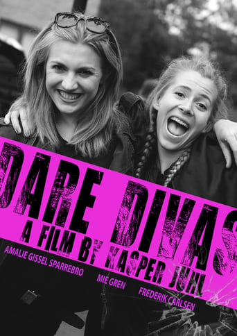 Poster of Dare Divas