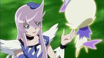 Episode 34 — Amazing Power! Cure Moonlight!!