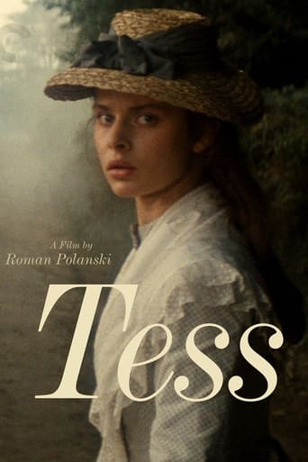 Tess: The Experience