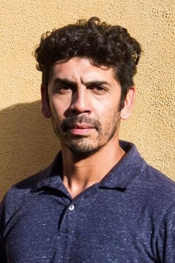 Image of Claudio Troncoso