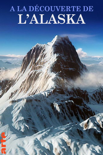 A la découverte de l'Alaska