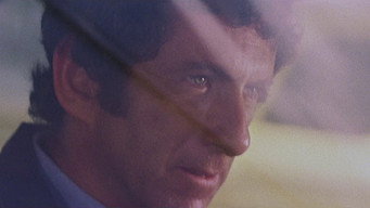 Страх - це ключ (1972)
