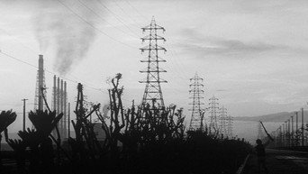 Японське літо: подвійне самогубство (1967)