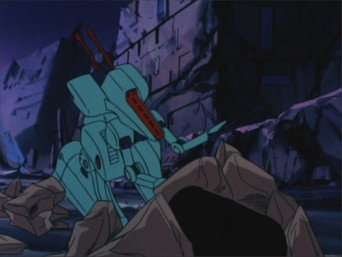 Episode 36 — Old Soldier