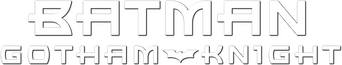 Batman: Gotham Knight logo