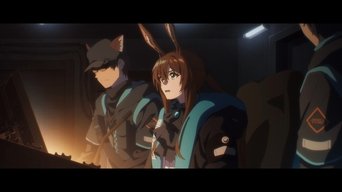 Cena de Arma / Missão