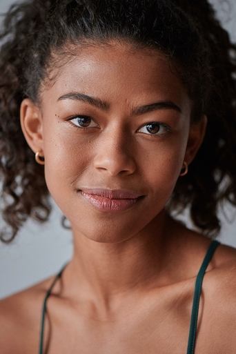 Kaya Coleman headshot
