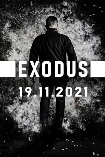 Pitbull: Exodus (2021)