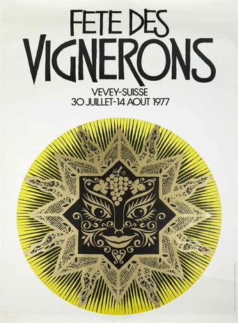 F&ecirc;te des Vignerons 1977 (1998)