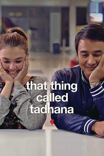 Tadhana: Duyên số của hai ta