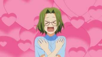 Cena de Mais que um amigo de infância, mas não um amor verdadeiro