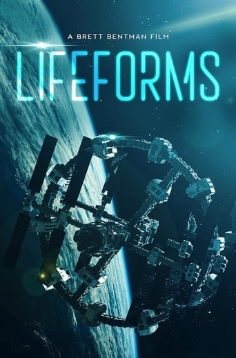 Poster för Lifeforms