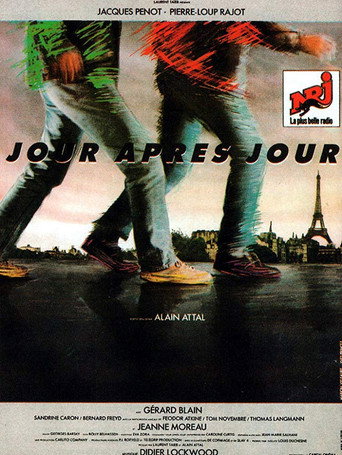 Jour apr&egrave;s jour (1989)