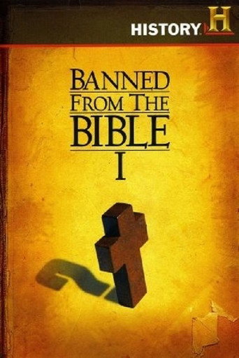 Banned From The Bible I (2003)