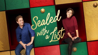 Sealed with a List (2023)