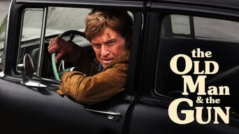 Still 10 from The Old Man & the Gun