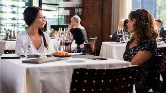 Lucy Liu — photo 20