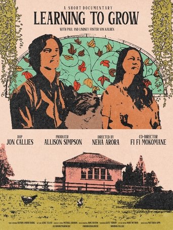 Learning To Grow (1970) Learning To Grow (1970)