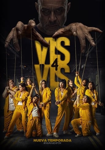 Poster of Vis a vis