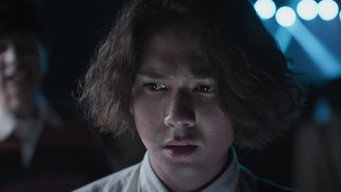#5 Perayaan Mati Rasa