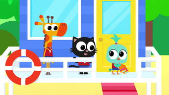 第47話：Milo the Lifeguard