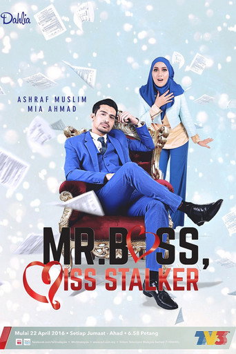 Mr Boss Miss Stalker