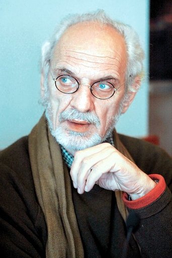 Image of Dimitris Kamberidis