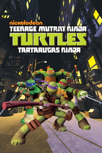 Les Tortues Ninja