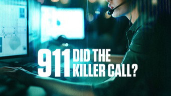 #5 911: Did the Killer Call?