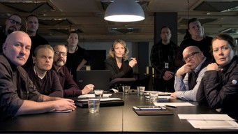 Episode 7 — Episode 7