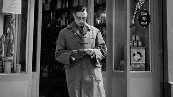 Death at Dawn (1960)