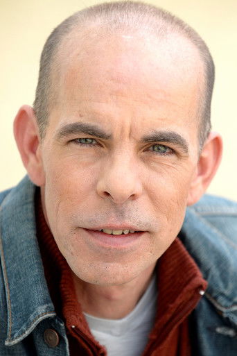 Foto de Kevin Owen McDonald