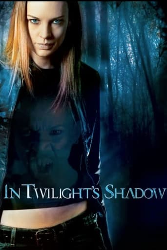 Poster för In Twilight's Shadow