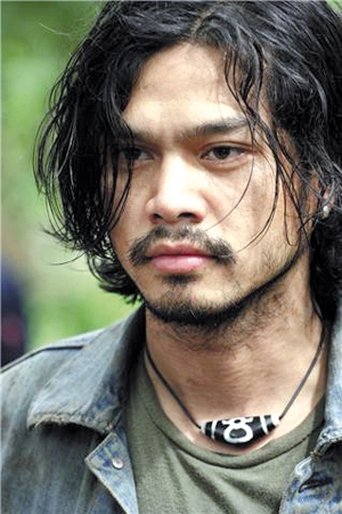 สมชาย เข็มกลัด