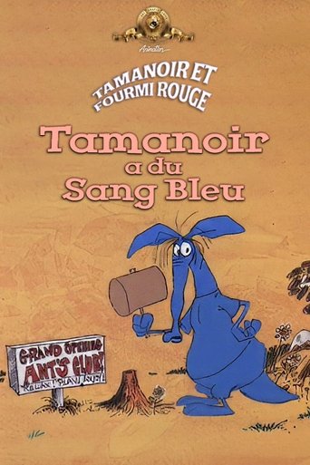 Tamanoir a du sang bleu (1969)