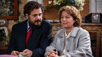 La Bonne Dame de Nancy (2016)