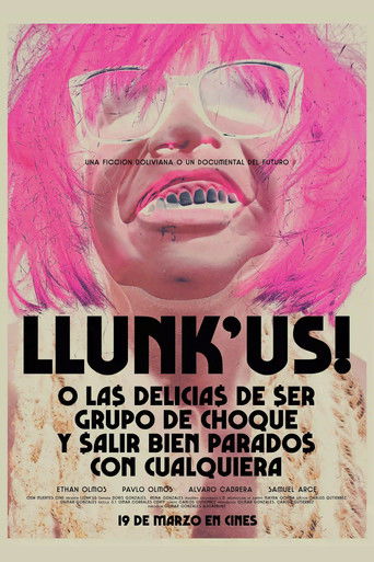 Llunk'us