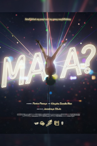 Maya? (2025)