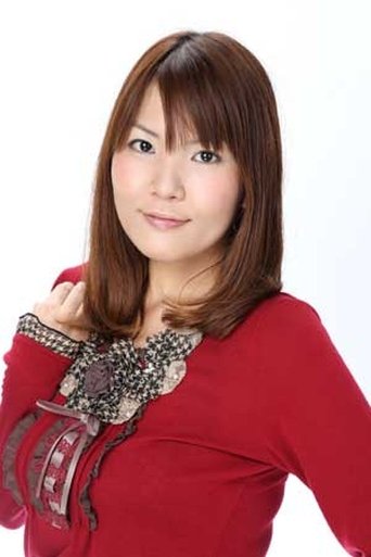 Asami Yoshida poster