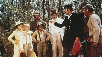 Treasure of Matecumbe (1976)