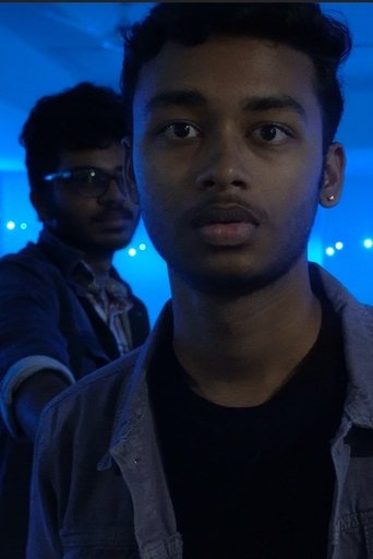 Poster of Lightning for a Night