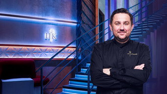 Hell's Kitchen Cesko (2024- )