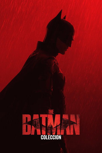 The Batman - Colección