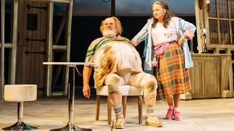 Royal Shakespeare Company: The Merry Wives of Windsor (2018)