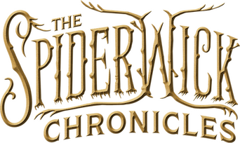 The Spiderwick Chronicles logo