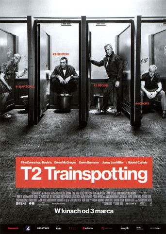 T2: Trainspotting