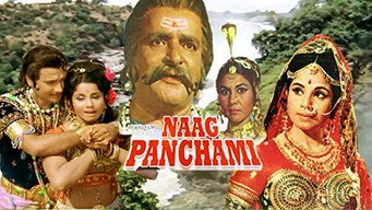 Naag Panchami (1972)