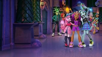 #5 Monster High
